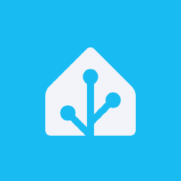 Home Assistant logo