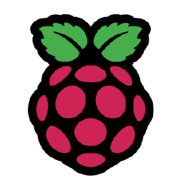 Raspberry Pi logo